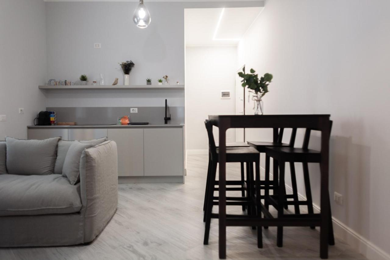 Bnbutler - Pergolesi, 6 - Accogliente E Moderno A Due Passi Da Tutto Milano Eksteriør billede