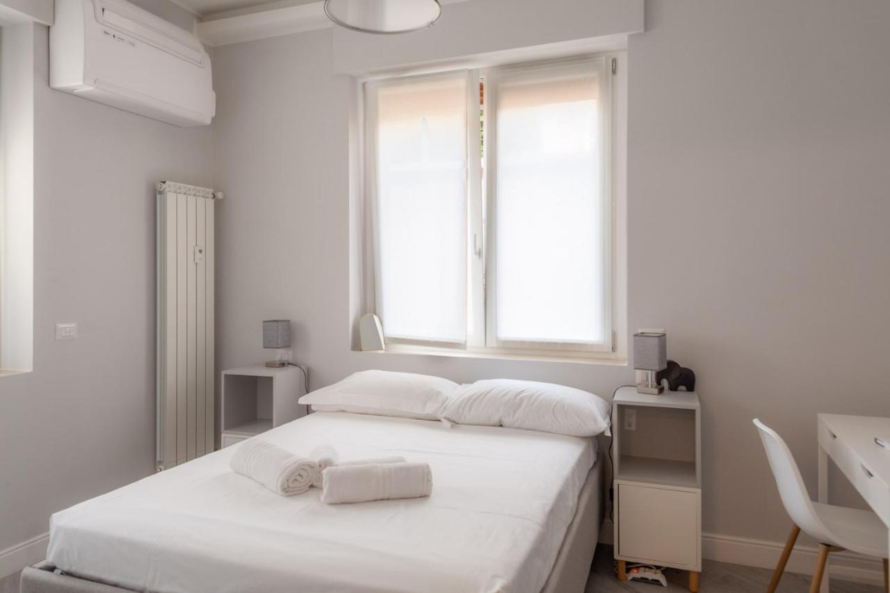Bnbutler - Pergolesi, 6 - Accogliente E Moderno A Due Passi Da Tutto Milano Eksteriør billede